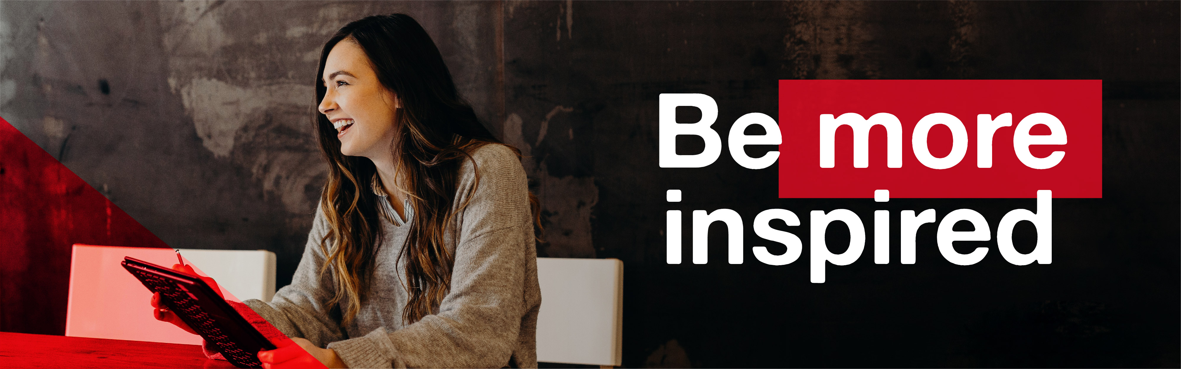 Adult Learning Banner - Business
