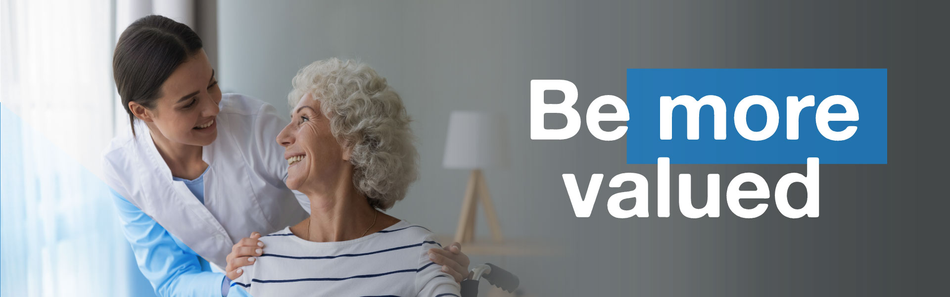 Adult Learning Banner - Health