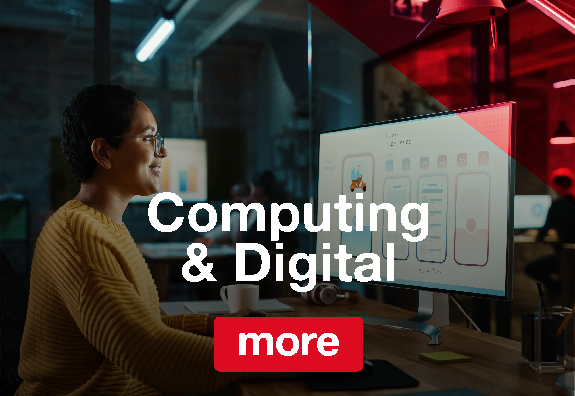 computing & digital