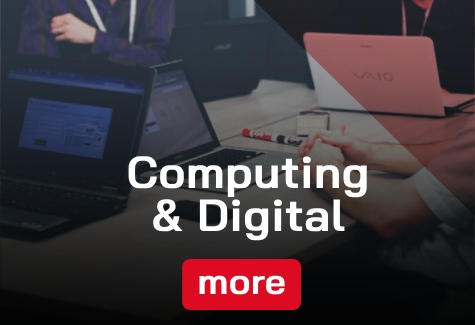 computing & digital