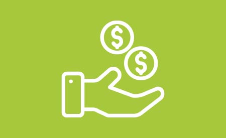 FINANCIAL SUPPORT