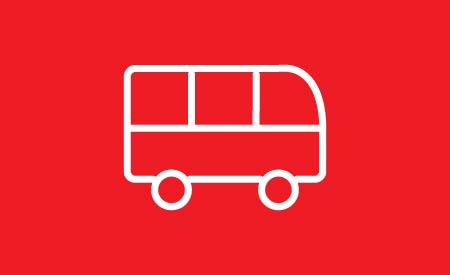 COLLEGE TRANSPORT