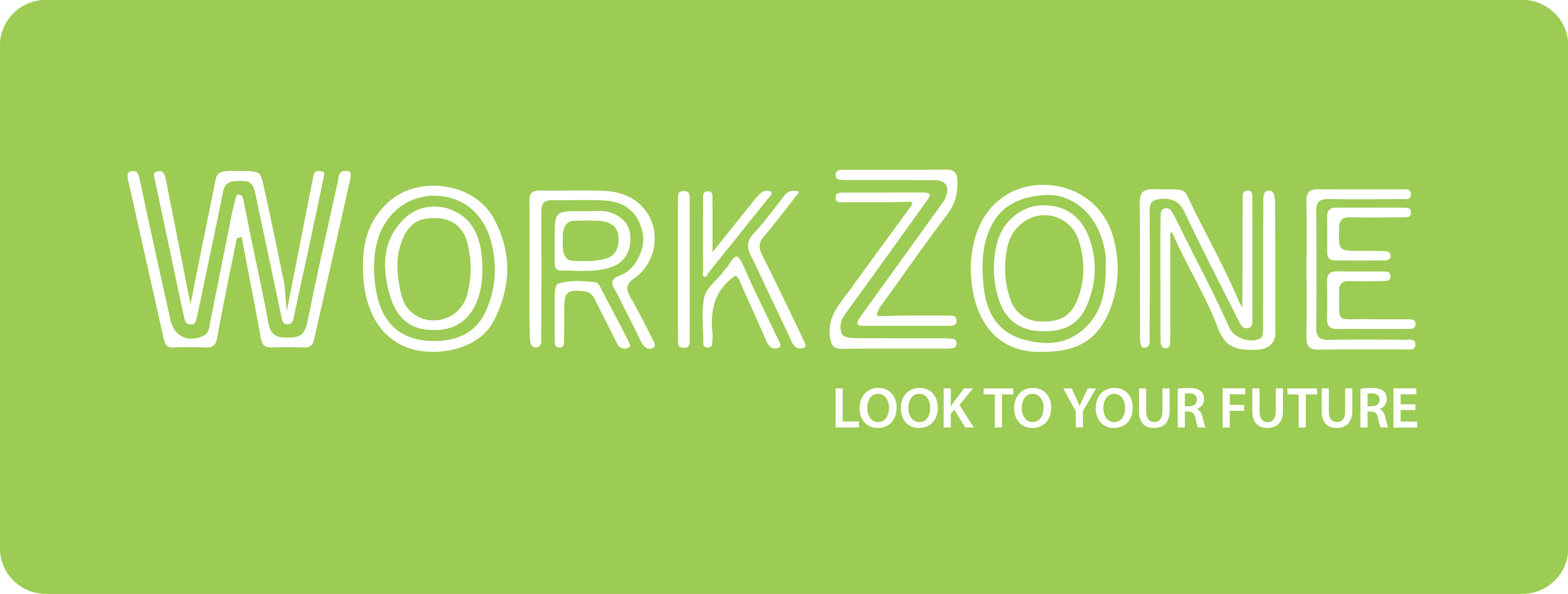 WorkZone Primary Logo Strapline RGB