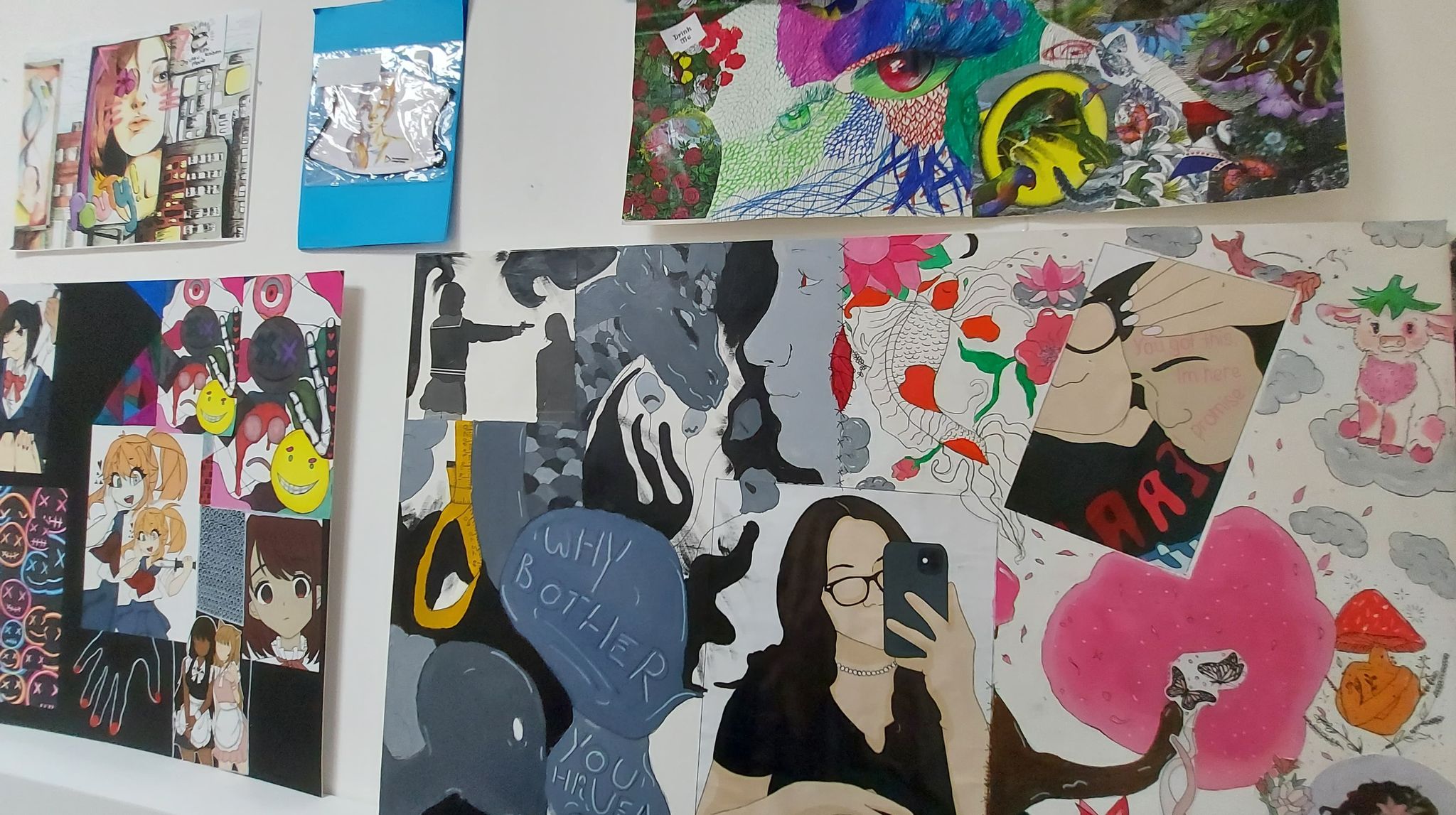 STUDIO L1 L2