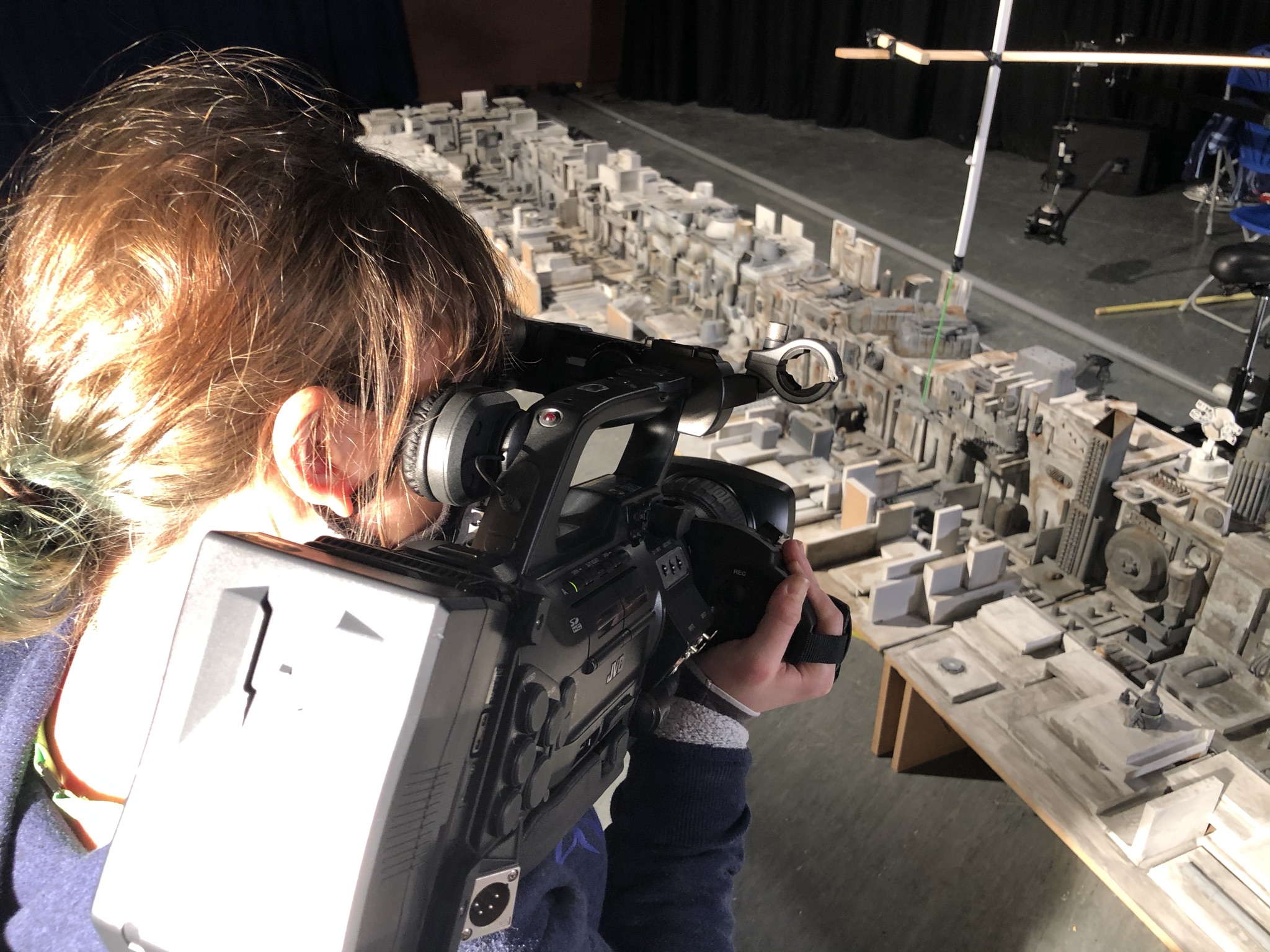 UAL Foundation Diploma Level 4 v