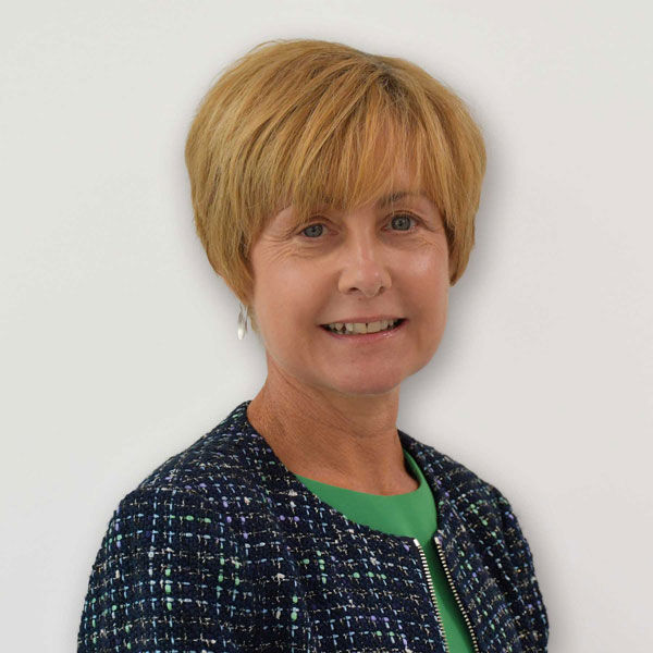 Jenny Craig- Principal and Chief Executive