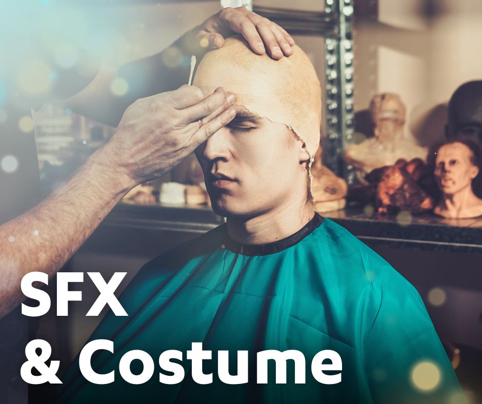 SFX & Costume