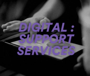 T Level in Digital: Support Services