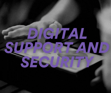 T Level in Digital Support and Security