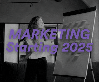 T Level in Marketing (Starting September 2025)