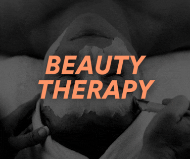 T Level in Beauty Therapy