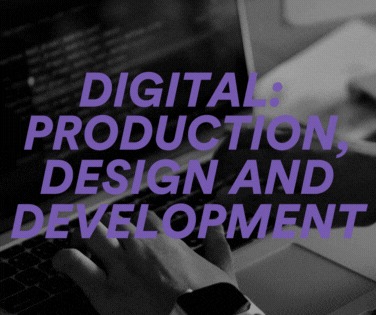T Level in Digital: Production, Design & Development