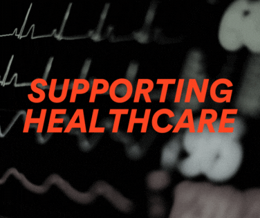 T Level in Supporting Healthcare