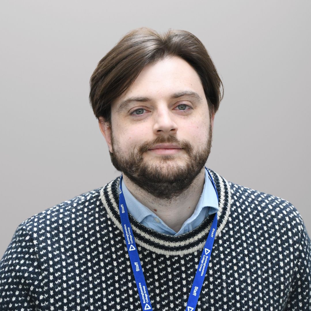 Oliver Roth - Executive Director MIS and Digital Transformation