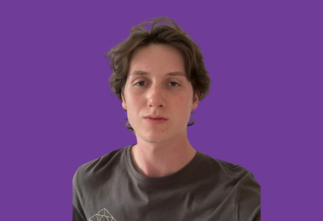 Photo of Alex