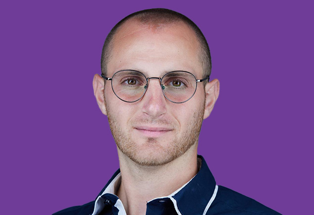 Photo of Roberto Berardi