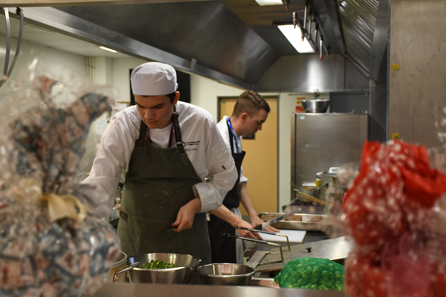 Catering chrismtas 2