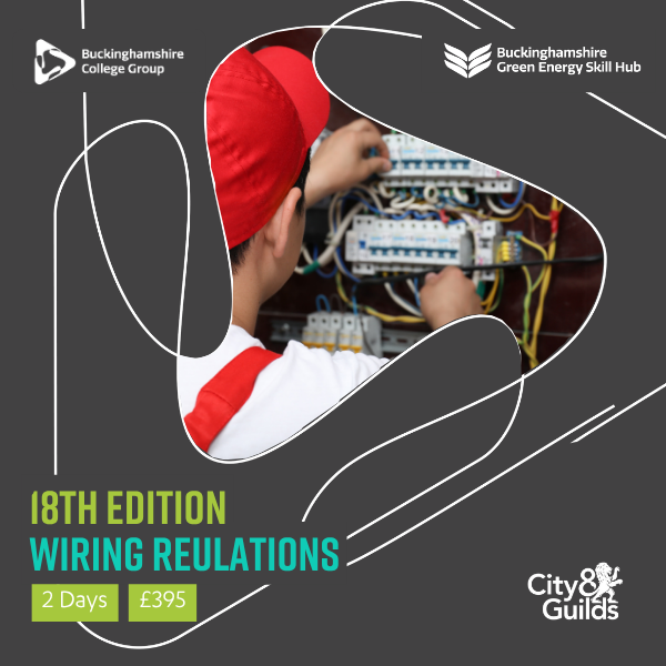 Requirements for Electrical Installations – 18th Edition Amendment 4