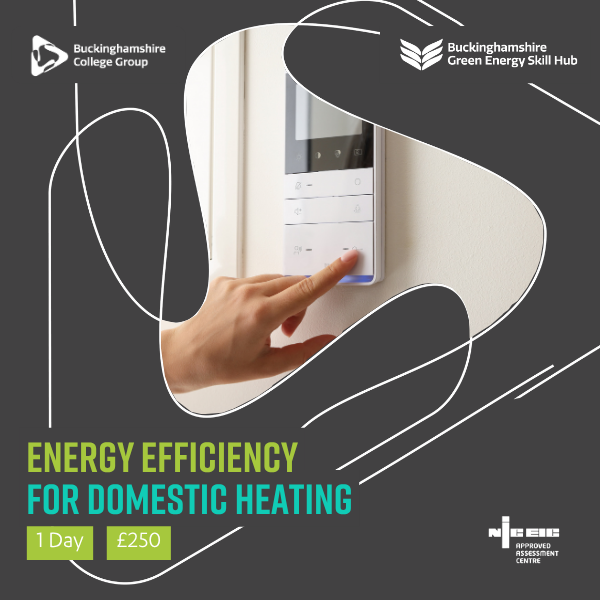Energy Efficiency