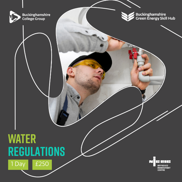 Water Regulations