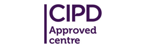 CIPD Approved centre logo