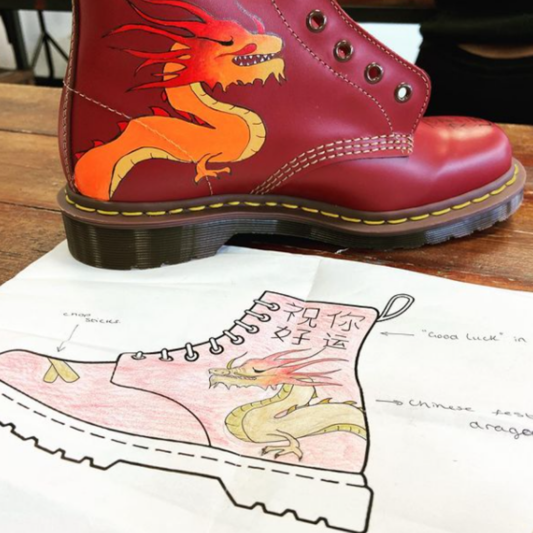 Doc Martens 3