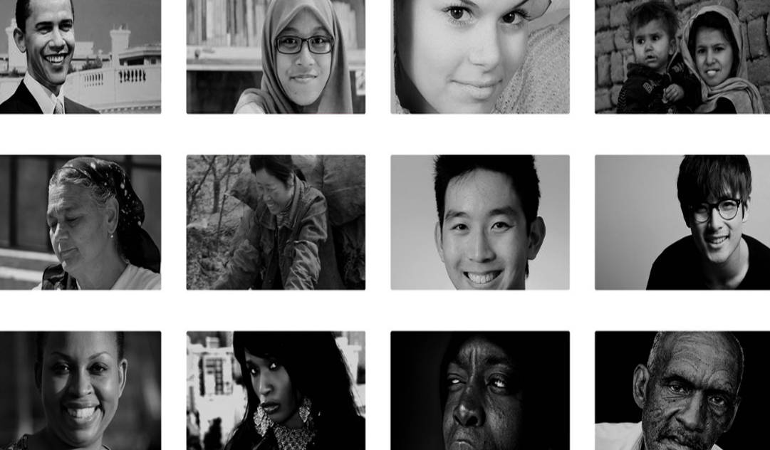 Introduction Photo to Fashion Students' Blog