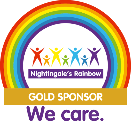 Gold Sponsor logo