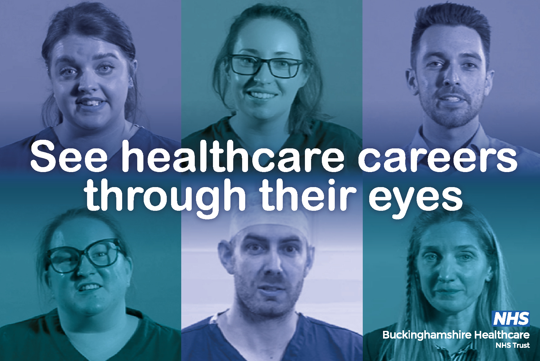 HealthTec Careers Video E mail Body