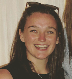Former Student Henrietta Lowen-Cooper
