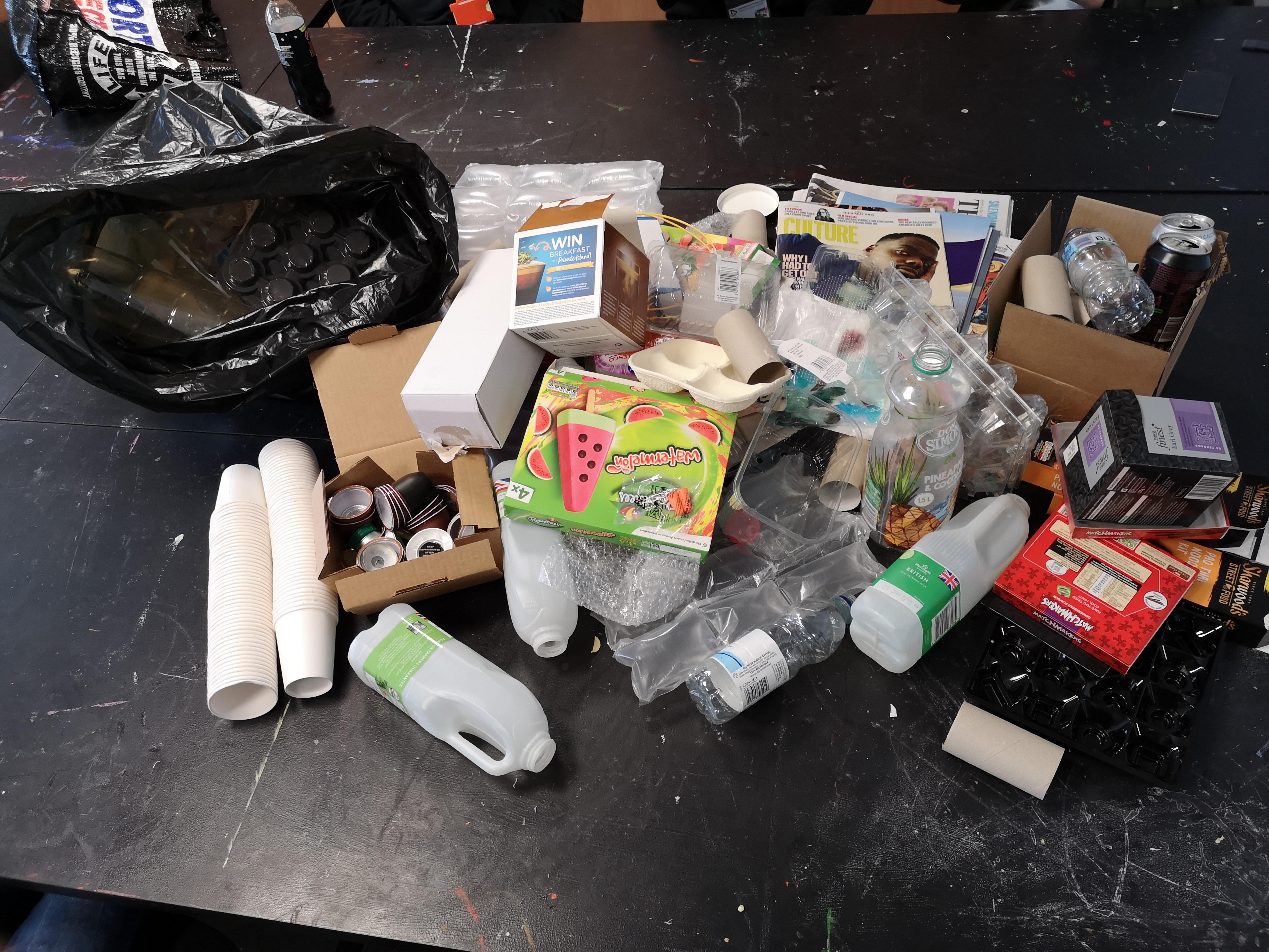 Materials
