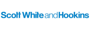 Scott White and Hookins