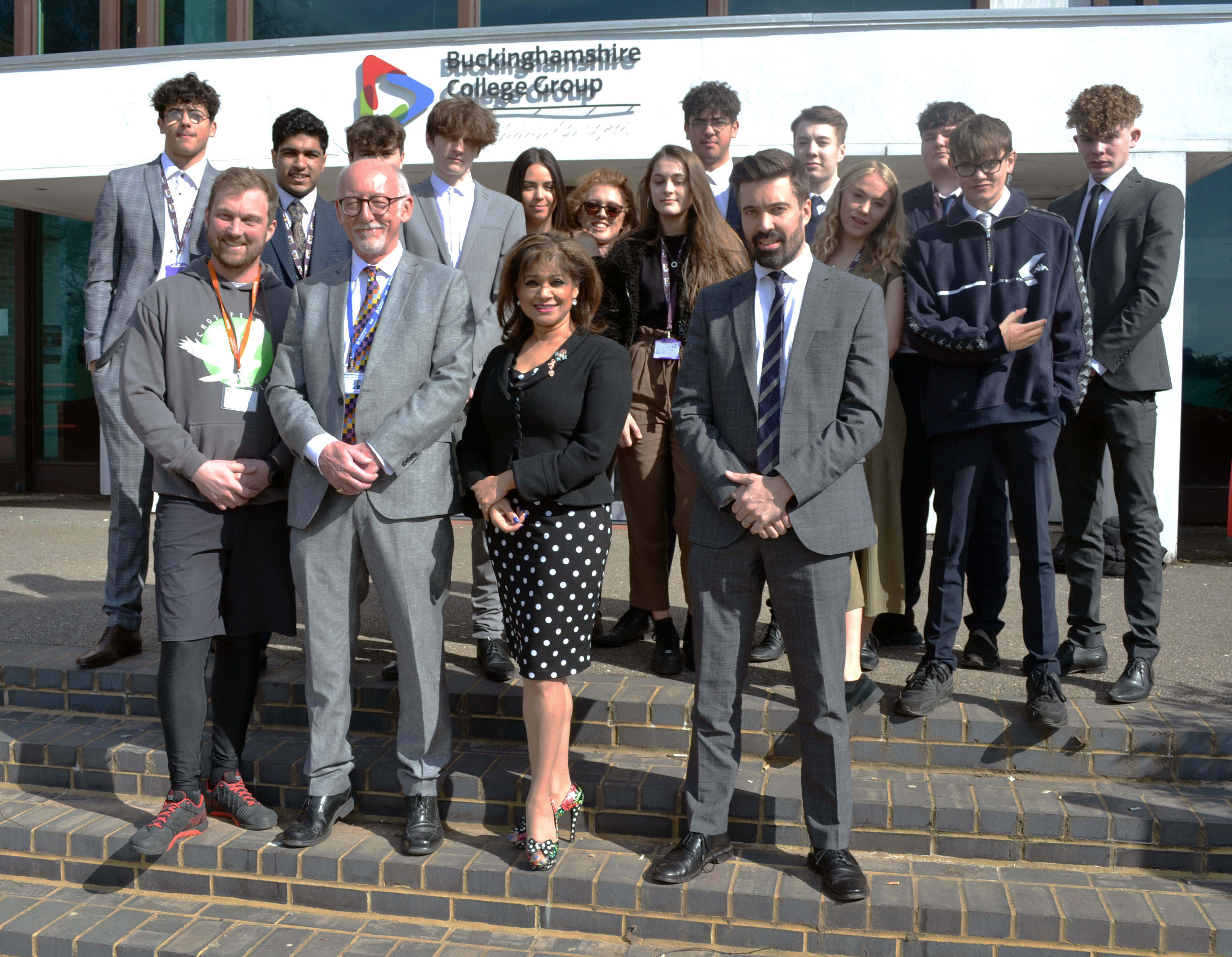 PJEA Group