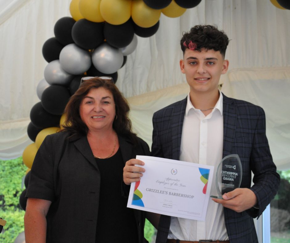 Student Awards 23 6