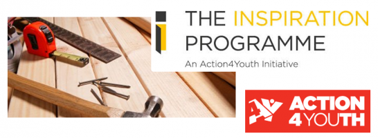 The Inspiration Programme 546x200