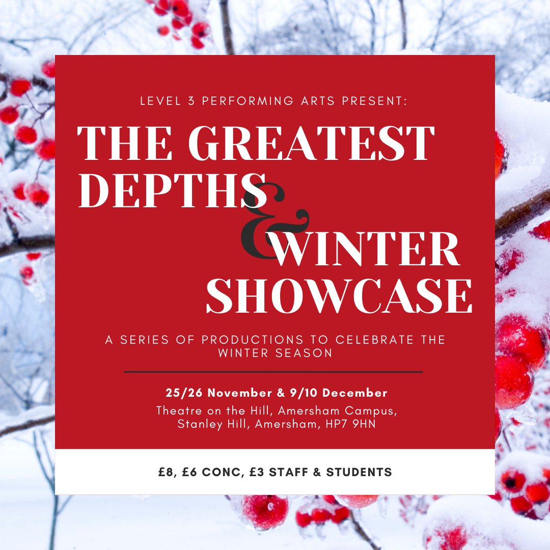Winter Showcase 1