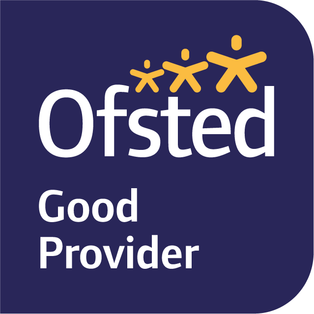 Ofsted Good GP Colour