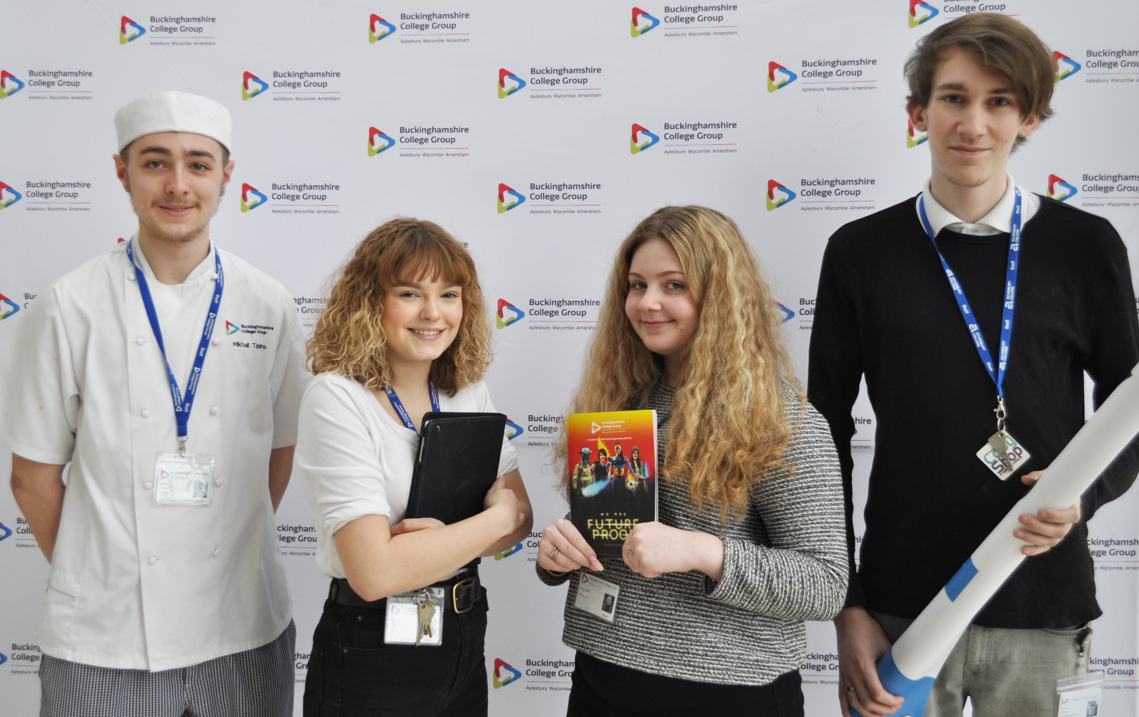 NAW2019 Apprentices