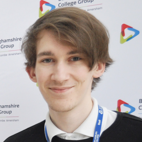 NAW2019 Keiren Profile