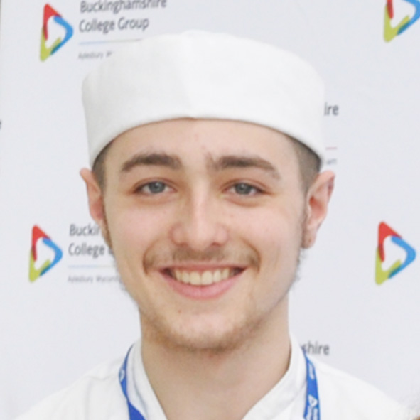 NAW2019 Mikhail Profile