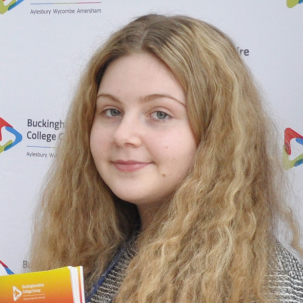 NAW2019 Ottilie Profile