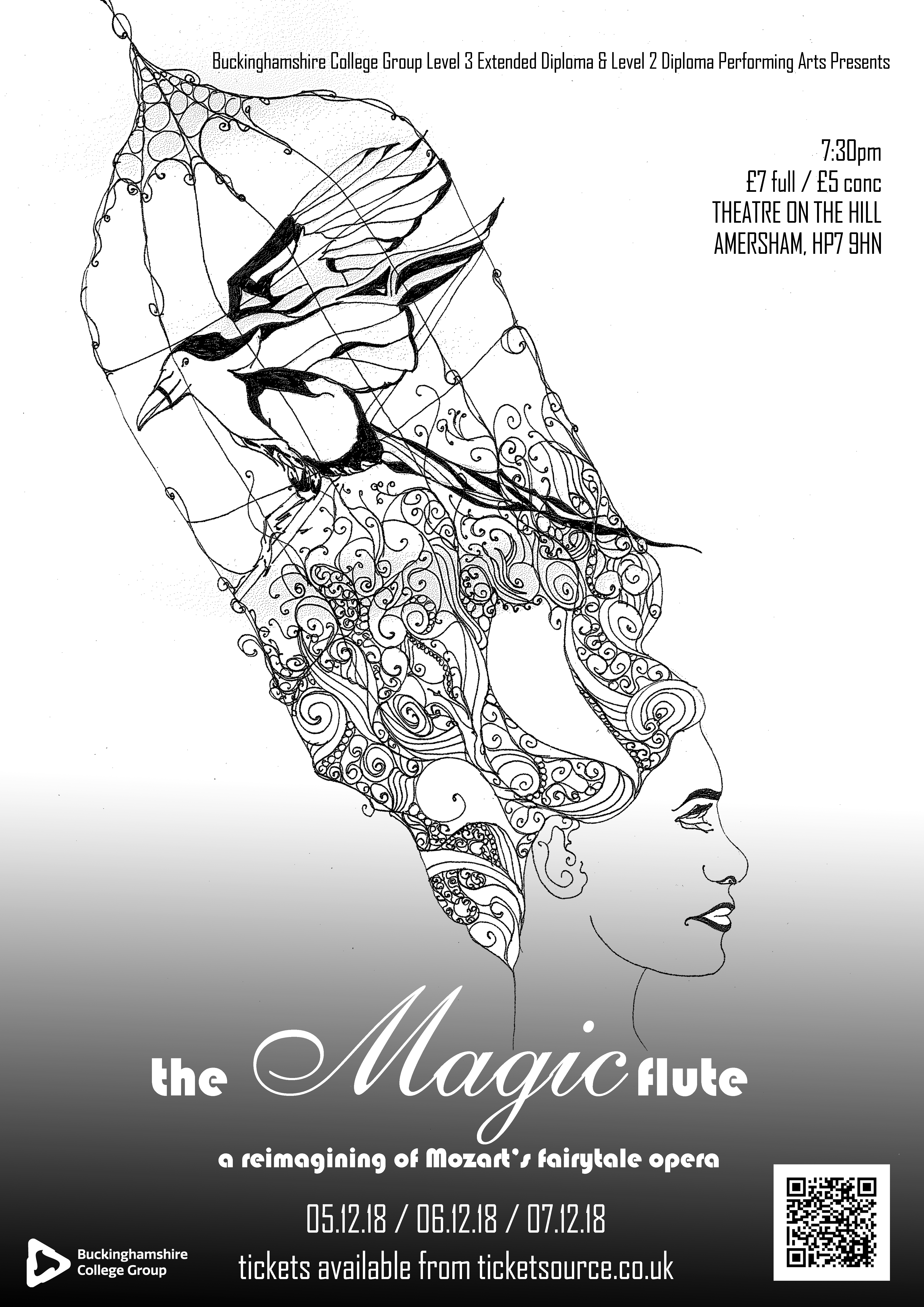 Magic Flute