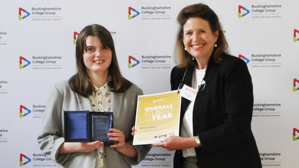 Student Awards Slideshow 2019 08