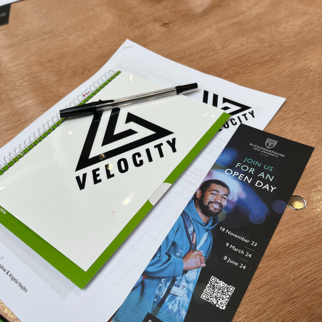 Velocity 2024 3