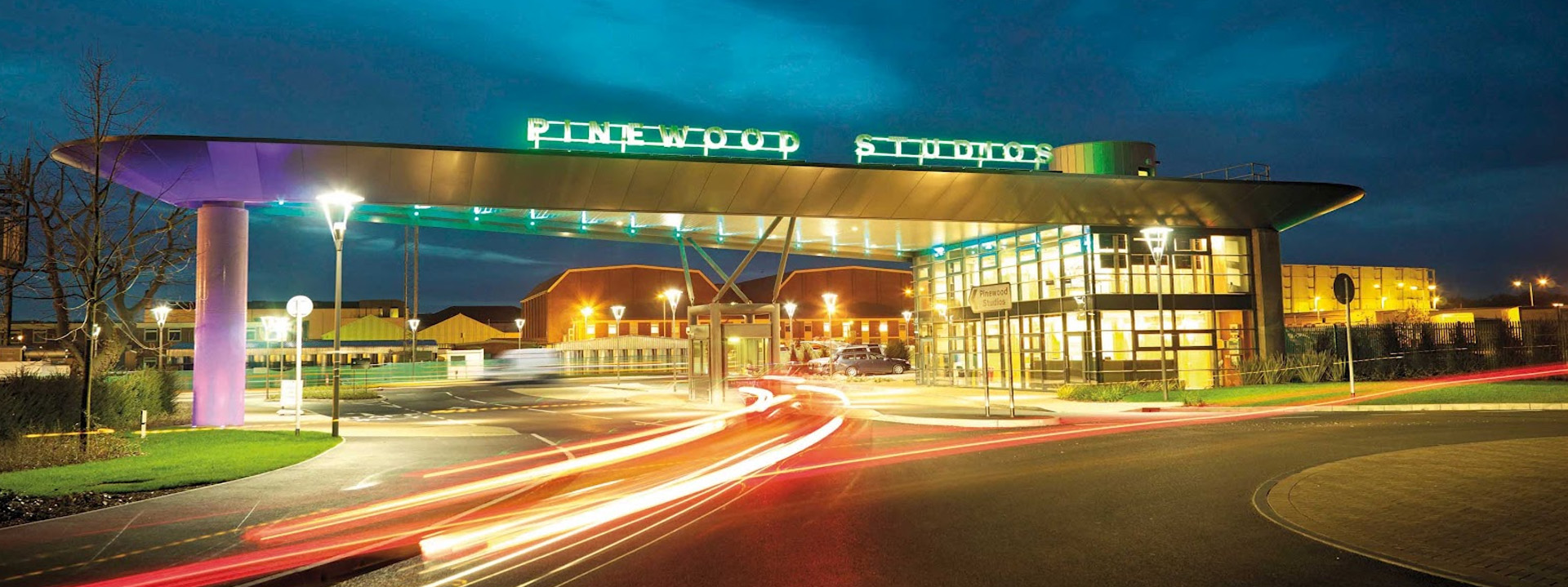 Pinewood 1