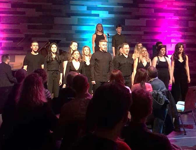 cabaret ak