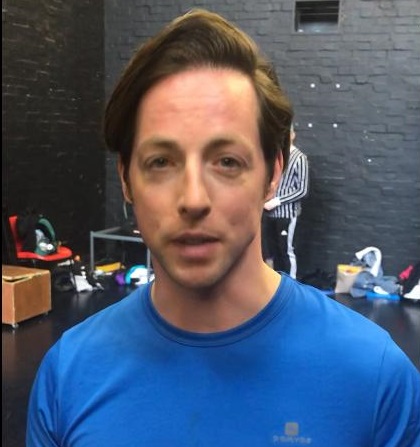 fight tutor tristan crabreee