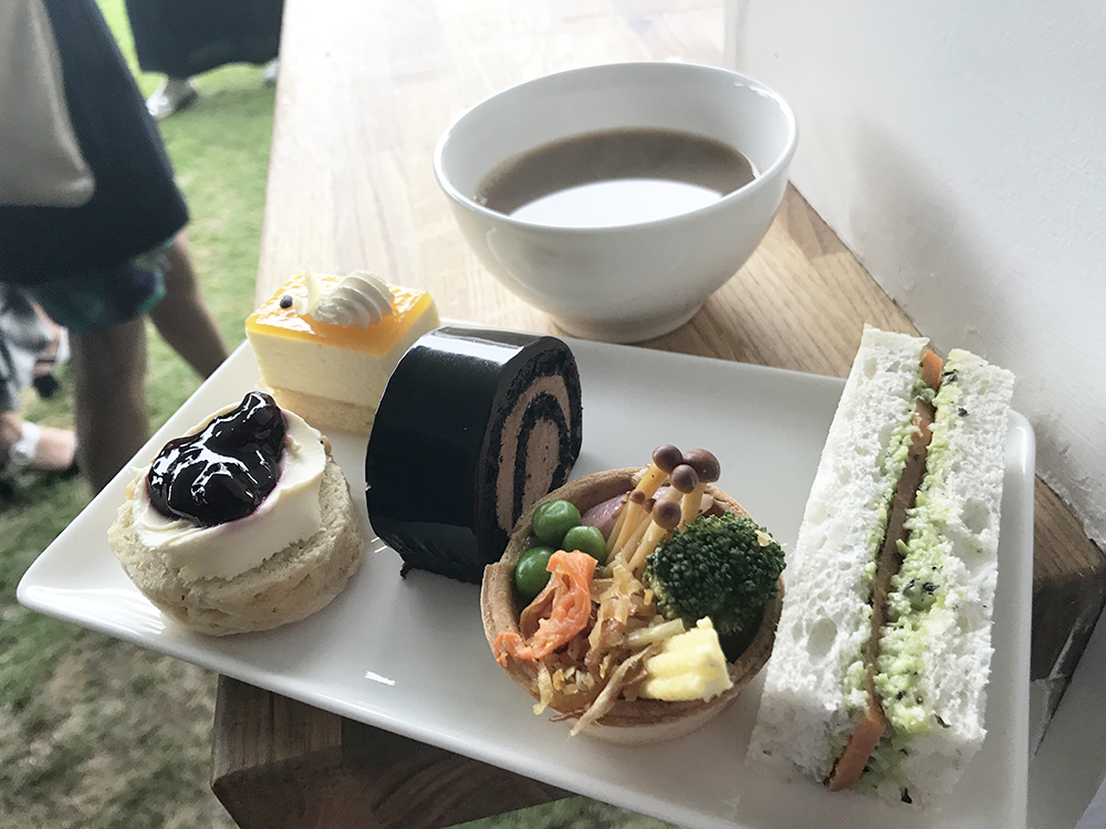 food