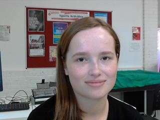 lauren goswell