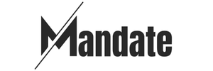 Mandate PR logo